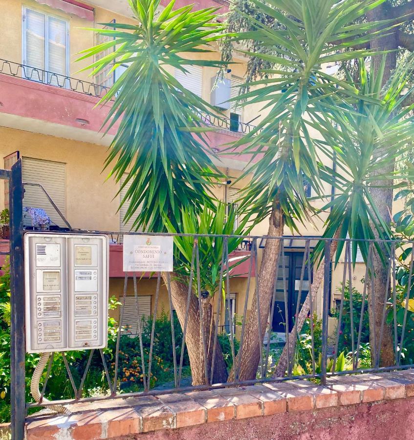Apartamento Abcdecor Italia Imperia Exterior foto
