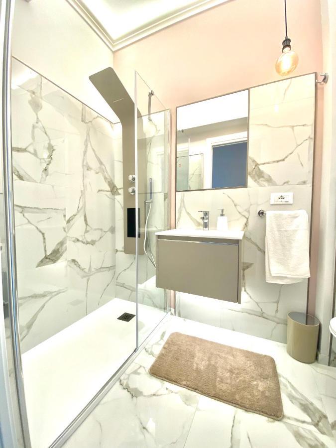 Apartamento Abcdecor Italia Imperia Exterior foto