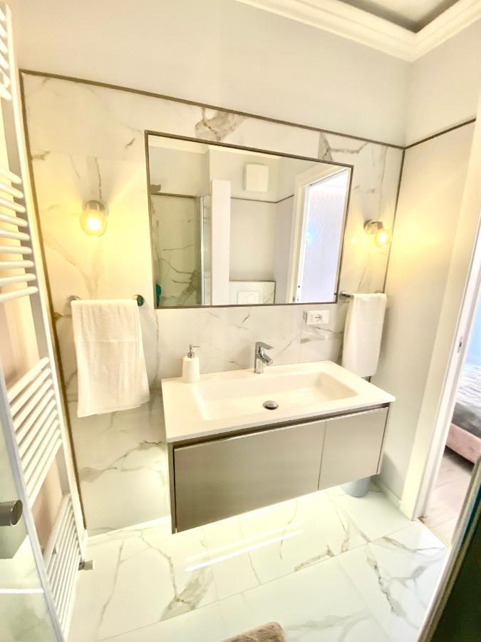 Apartamento Abcdecor Italia Imperia Exterior foto