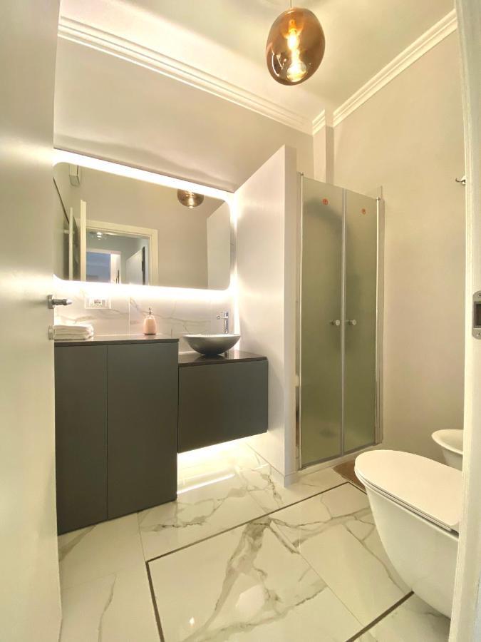 Apartamento Abcdecor Italia Imperia Exterior foto