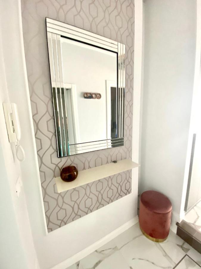 Apartamento Abcdecor Italia Imperia Exterior foto