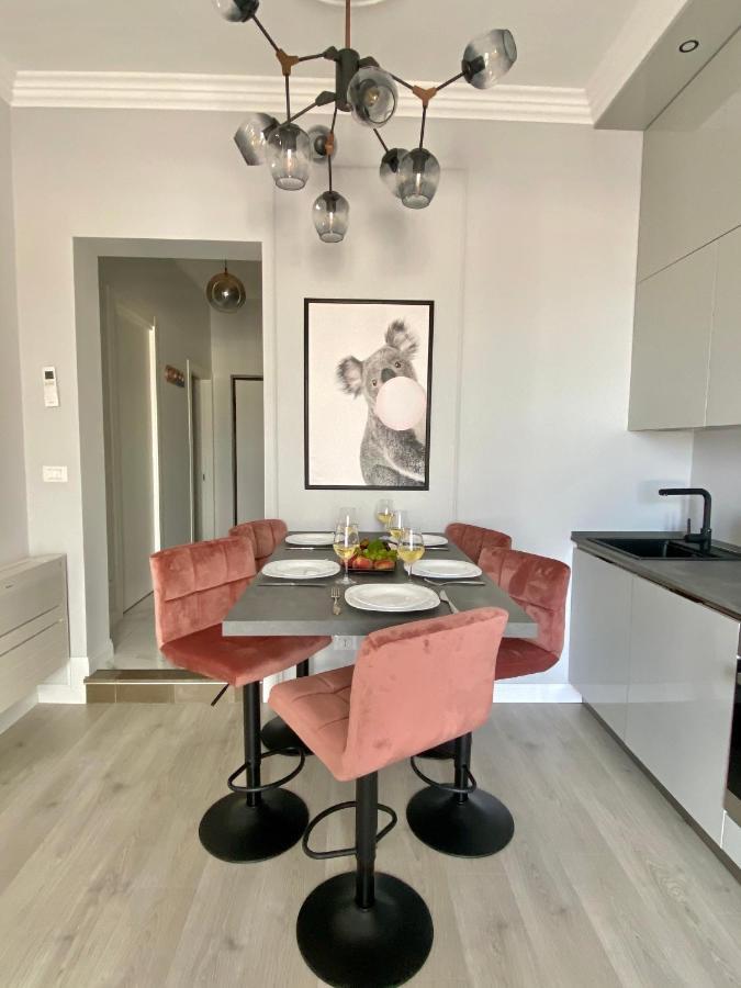 Apartamento Abcdecor Italia Imperia Exterior foto