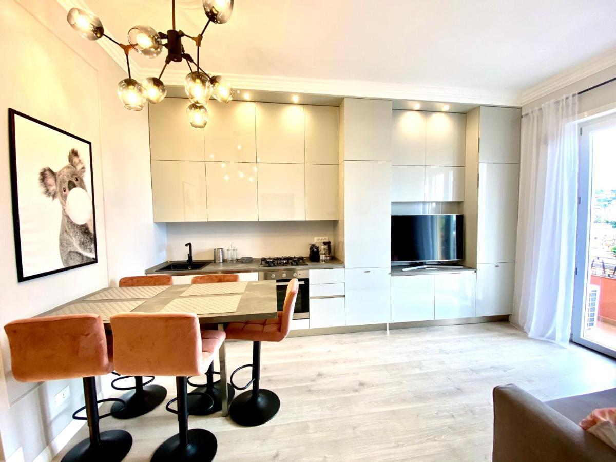 Apartamento Abcdecor Italia Imperia Exterior foto